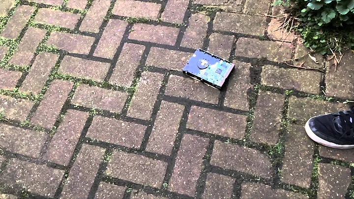 The Computer Misuse Act