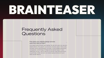 This Layout Nearly Broke My Brain 😵 (Brutalist Finale)