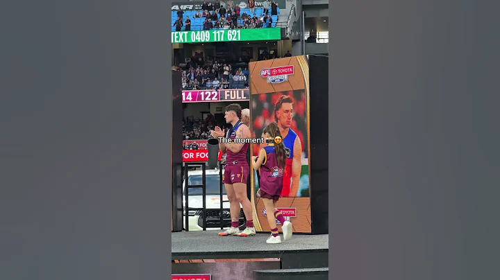 Allira nailed this 👏