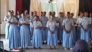 ASSA NGAZA SEC SCHOOL