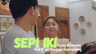 Toying Harwulan ft Prigel Pangayu Anjarwening - Sepi Iki [Orchestra Version] (Official Music Video)