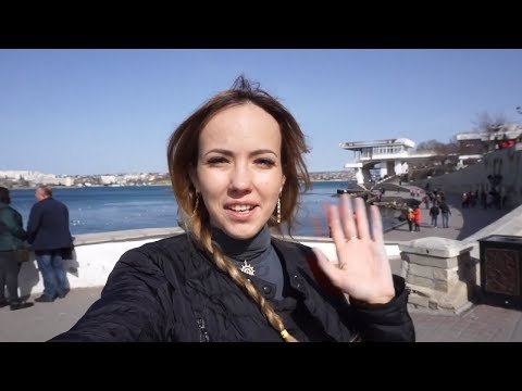 Вернулась в Крым: