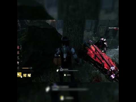 Trick or Treat? | Dead by Daylight 