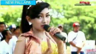 TEWAS TERTIMBUN MASA LALU - JIHAN AUDY | NEW PALLAPA TERBARU 2017