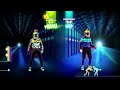 Just Dance 2016 - Animals - 5 stars