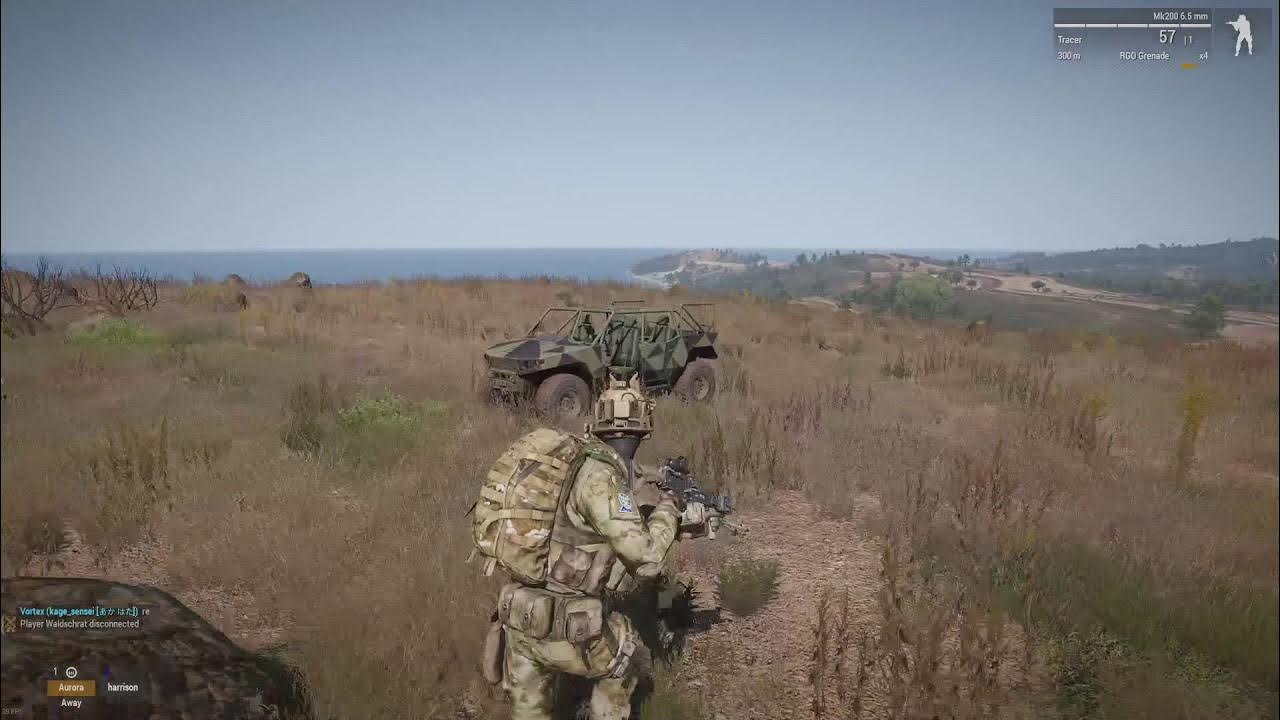 Arma 3 Invade and Annex with Friends YouTube