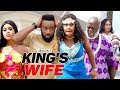 KING'S WIFE 5 - 2020 LATEST NIGERIAN NOLLYWOOD MOVIES