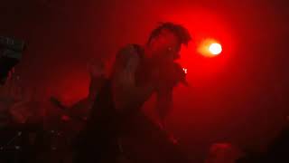 3Teeth - Dissolve - Live @ Electrowerkz 10/05/2018 (10 of 14)