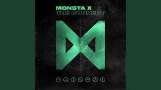 Video thumbnail of "MONSTA X - Destroyer (Destroyer)"