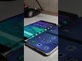 SAMSUNG GALAXY S25 EDGE #samsung #s25edge #galaxy #stewer001 #smartphone #oneui7