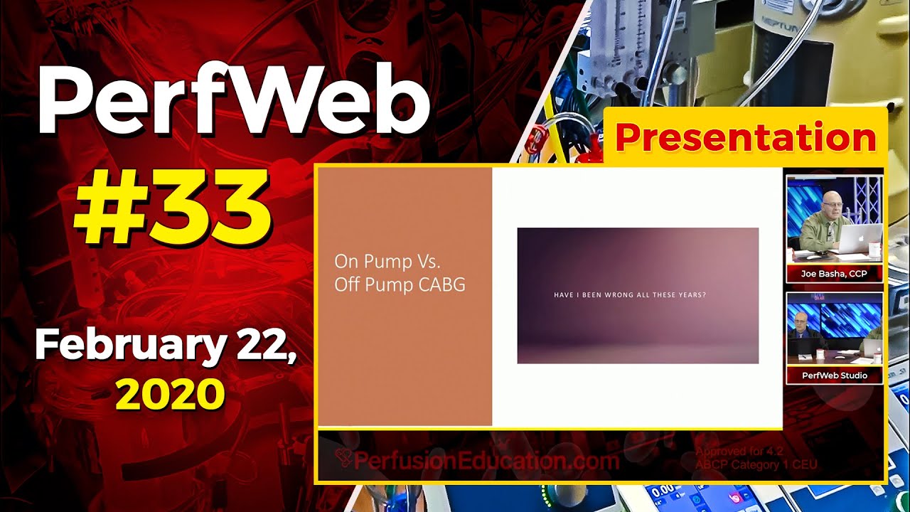 On Pump vs Off Pump Coronary Artery Bypass Graft Surgery (CABG) YouTube