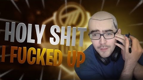 [Highlights] MethodJosh first bald Stream?!