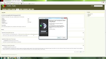 *OUTDATED* How to install Acre (SIX) and Teamspeak 3 downgrade