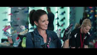Tina Fey - Cash Back Moment Full 0:30 TV Spot for Blue Cash Everyday Card American Express