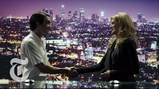‘Nightcrawler’ | Anatomy of a Scene w/ Director Dan Gilroy | The New York Times