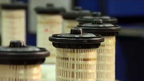 Why Cat® Filters are Different than the Rest