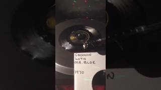 Mr Bloe - Groovin With Mr .Bloe From 1970 ( Vinyl 45 ) chords