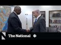 Israel - Hamas War -- Live Updates December 19, 2023