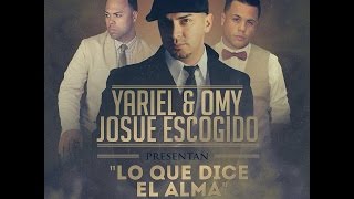 Malvado corazón (Letra) Yariel y Omy, Josué "El escogido" - Lo que dice el alma