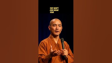 BEAWARE! 10 Evident Signs That There Is an Evil Person Next to You | Shi Heng Yi Powerful Speech ||