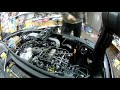 течь крышки клапанов VAG 2.5 TDI V6