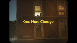 Ben Harper - One More Change