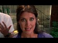 Chuck - Mr. Awesome lies to Ellie