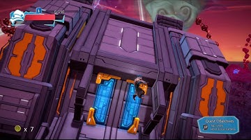 Project Spark part 1 make your own adventure