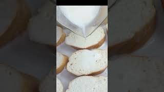 Torrijas En La Freidora De Aire, Rápidas Y Muy Ricas