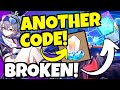 BONUS CODE! The MOST BROKEN Thing About SILVER WOLF!!! [Honkai: Star Rail]