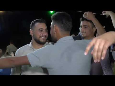 الفنان خالد اﻷمير حفلة العريس زكريا حاج عبيد عازف الأورغ مناف نور الدين من أفراح تل الذهب 