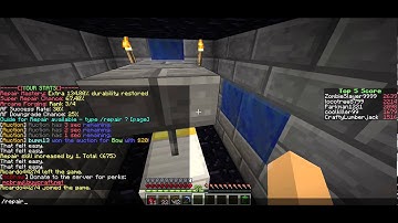 McMMo Repairing Power Level Guide