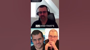 Semantic Models Are Microsoft’s Home Field Advantage