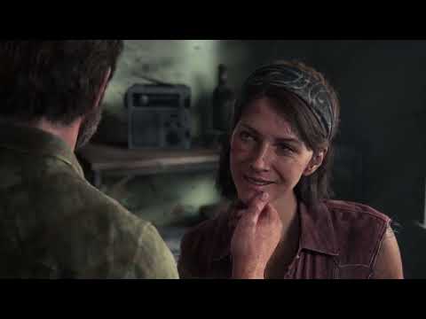 The Last of Us: Part 1 | Прохождение игры | Часть 1 | Без комментариев