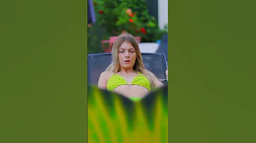 حورية البحر مقلب Shorts 