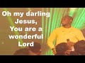 Darling Jesus Oh My Darling Jesus African Praise and Worship Songs 2024 Siisi Baidoo #africanpraise