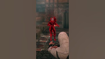 AC Unity Altair stealth kills 4