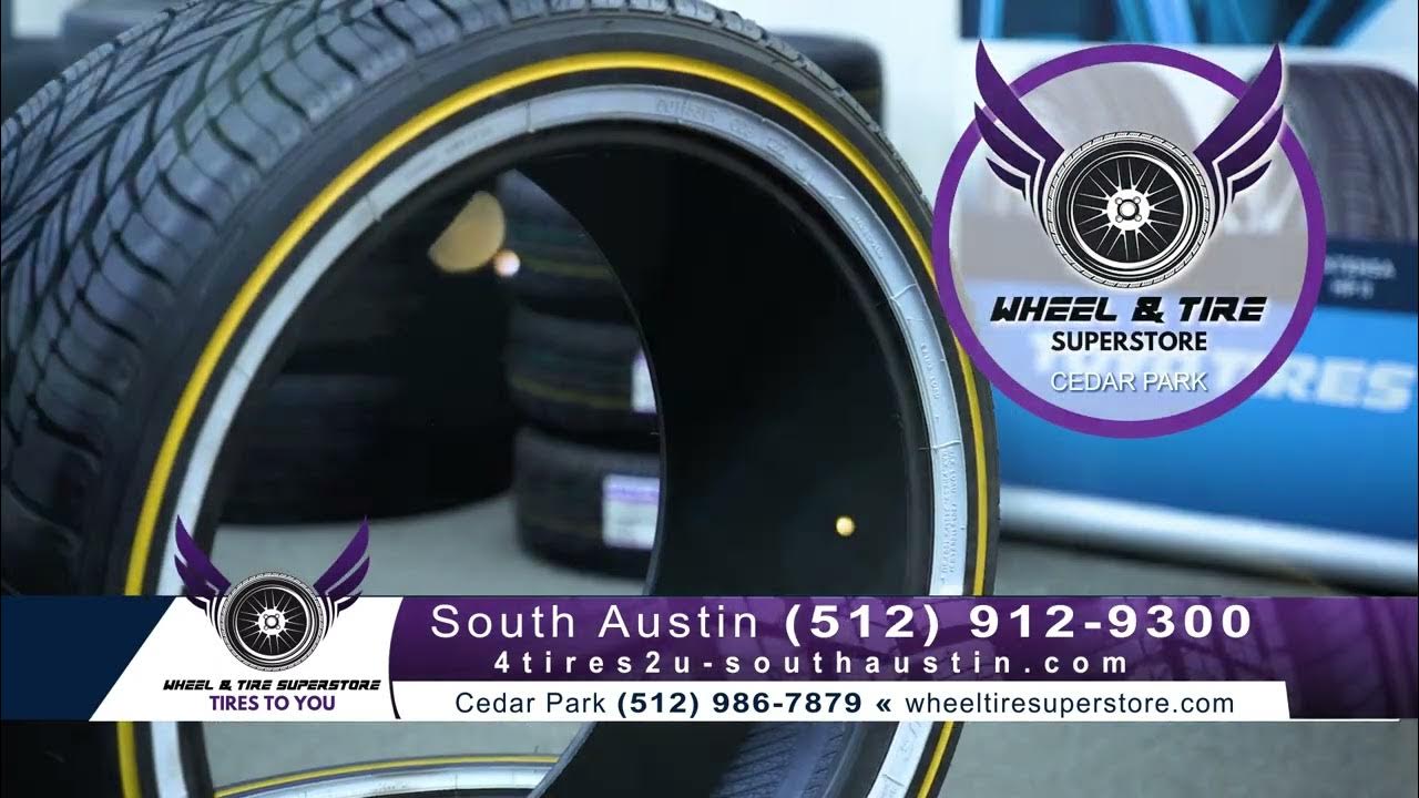 Tires To You in South Austin English Version YouTube