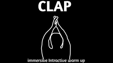 IMMERSIVE INTRACTIVE WARM UP | New 2025 | Warm up Exercise 