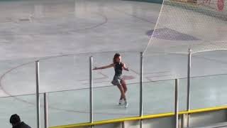 Danse Libre Emma Nicoud Minimes