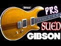 It Was Only Rumoured to Exist... | 1987 Nouveau by Gibson "Epiphone" Spotlight | Review + Demo