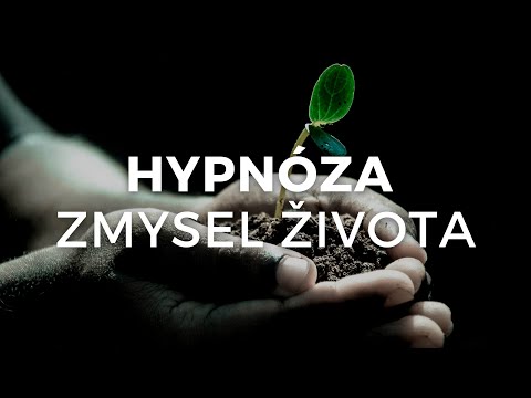 Video: „Tanec Ako Zmysel života“