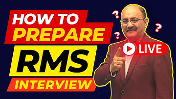 Rashtriya Military School Interview Preparation 2023 | RMS Interview 2023 for Class 6 and Class 9