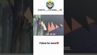 Sasuke Cry To See His Brother Again