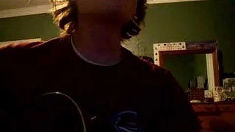 Psalm 46 - Jeremy Roemisch (cover)