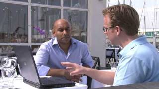 Ask Roger Als Partner