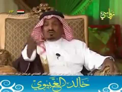 سعد ابن جدلان قصيدة عتاب صديق