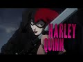 Harley Quinn - Hit and Run(AMV)