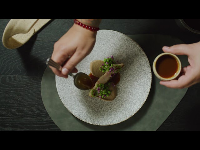 Zero Foodprint Asia 