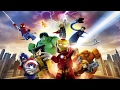 LEGO Marvel Super Heroes - S bráchou - díl 1 - Nakashi [CZ]